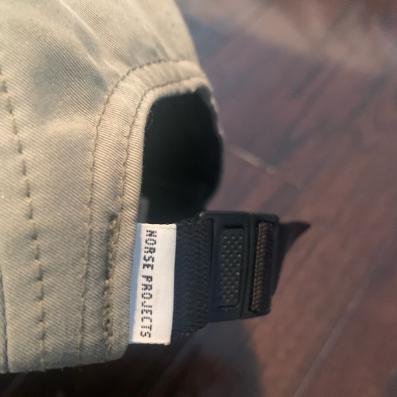 Norse Projects Hat - Picture 3 of 4